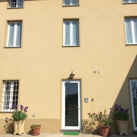 Fattoria Del Soul Hotell Bosco Marengo Exteriör bild